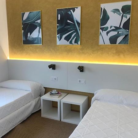 Byhouse Gran Via 35 Apartment Sarria Bagian luar foto