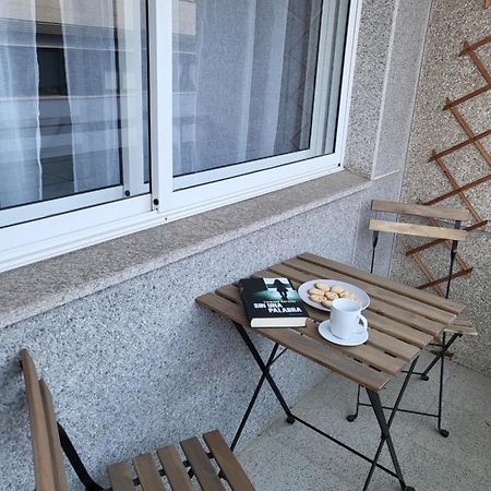 Byhouse Gran Via 35 Apartment Sarria Bagian luar foto