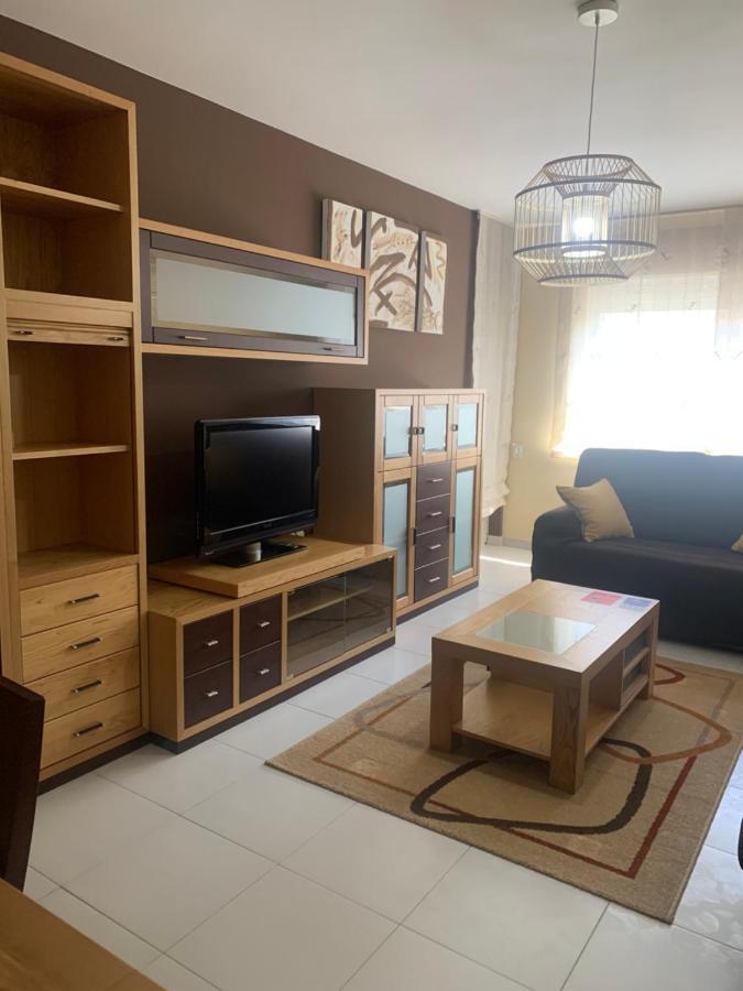 Byhouse Gran Via 35 Apartment Sarria Bagian luar foto